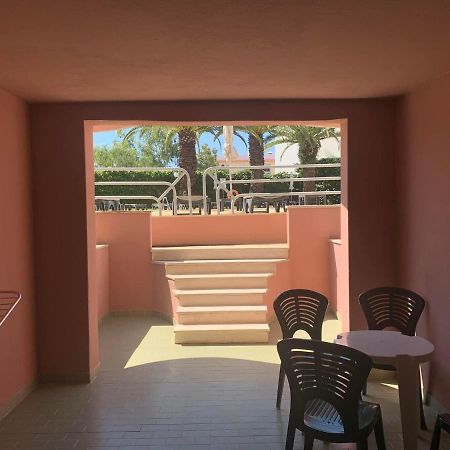 Albufeira Clube Oceano Apartment 008 Экстерьер фото