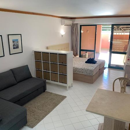 Albufeira Clube Oceano Apartment 008 Экстерьер фото