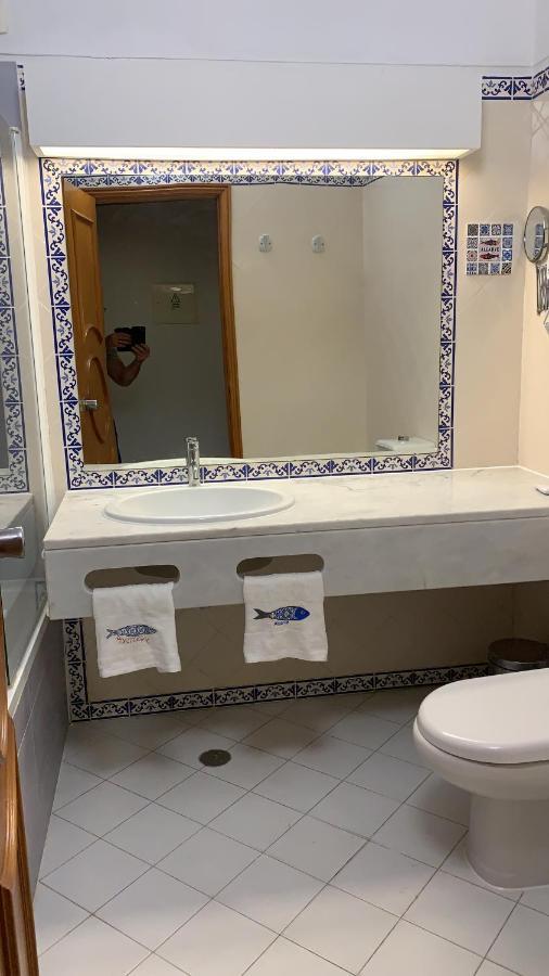 Albufeira Clube Oceano Apartment 008 Экстерьер фото