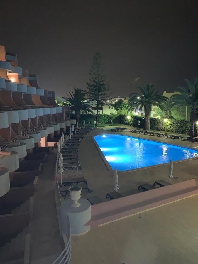 Albufeira Clube Oceano Apartment 008 Экстерьер фото