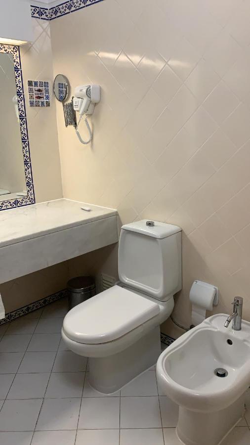 Albufeira Clube Oceano Apartment 008 Экстерьер фото