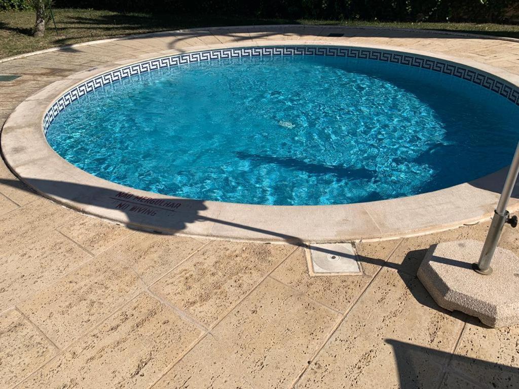 Albufeira Clube Oceano Apartment 008 Экстерьер фото