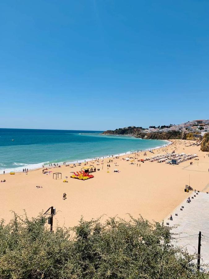 Albufeira Clube Oceano Apartment 008 Экстерьер фото