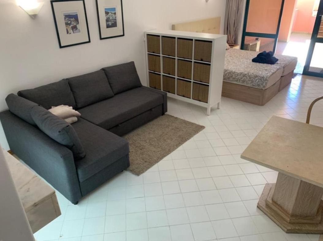 Albufeira Clube Oceano Apartment 008 Экстерьер фото