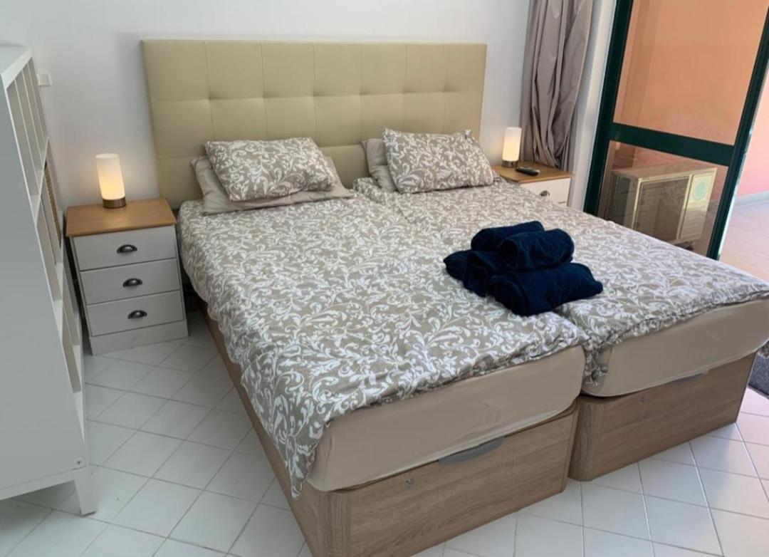 Albufeira Clube Oceano Apartment 008 Экстерьер фото